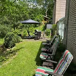 Casa de hóspedes Gaestehaus Zum Buchenweg