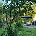 Casa de hóspedes Gaestehaus Zum Buchenweg