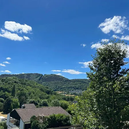 Gaestehaus Zum Buchenweg Hasenfeld