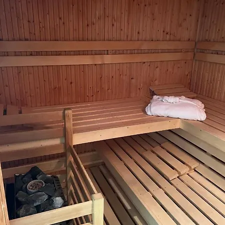 Gaestehaus Zum Buchenweg Pensjonat