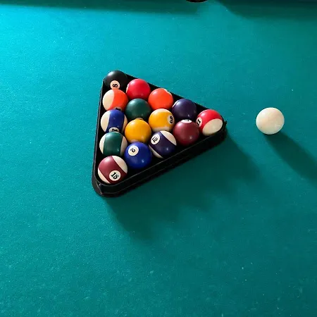 Gaestehaus Zum Buchenweg 3* Hasenfeld