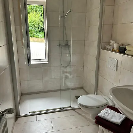 Gaestehaus Zum Buchenweg 3*