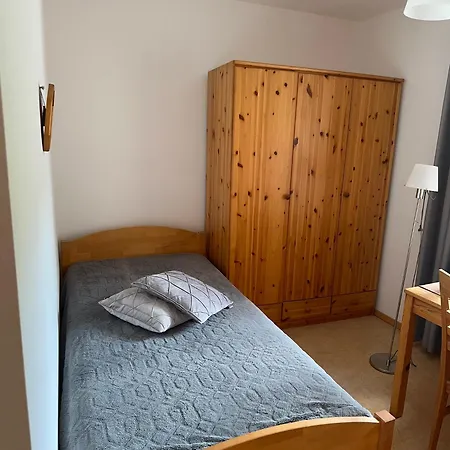 Gaestehaus Zum Buchenweg Pensjonat