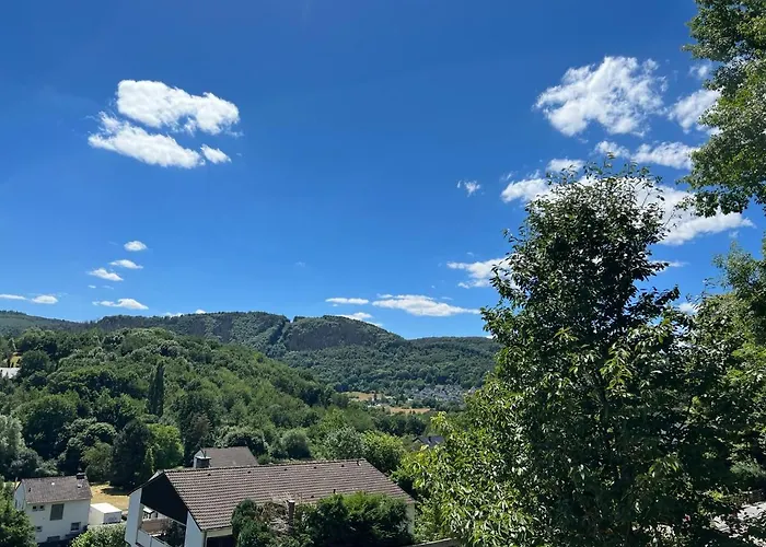 Zum Buchenweg Hasenfeld