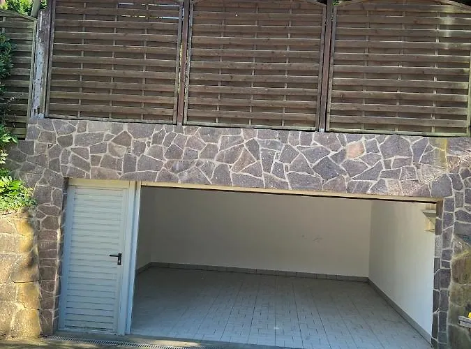 Gaestehaus Zum Buchenweg 3* Hasenfeld