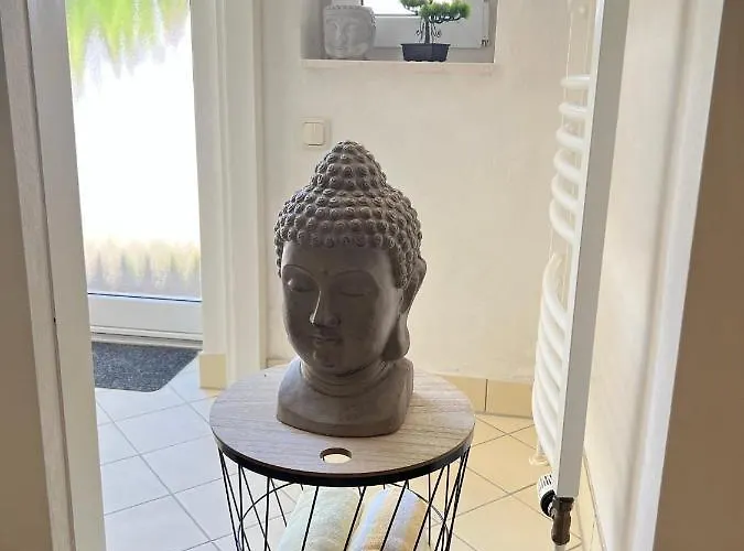 Gaestehaus Zum Buchenweg