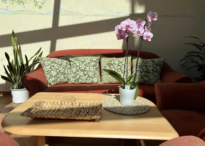 Zum Buchenweg Hasenfeld