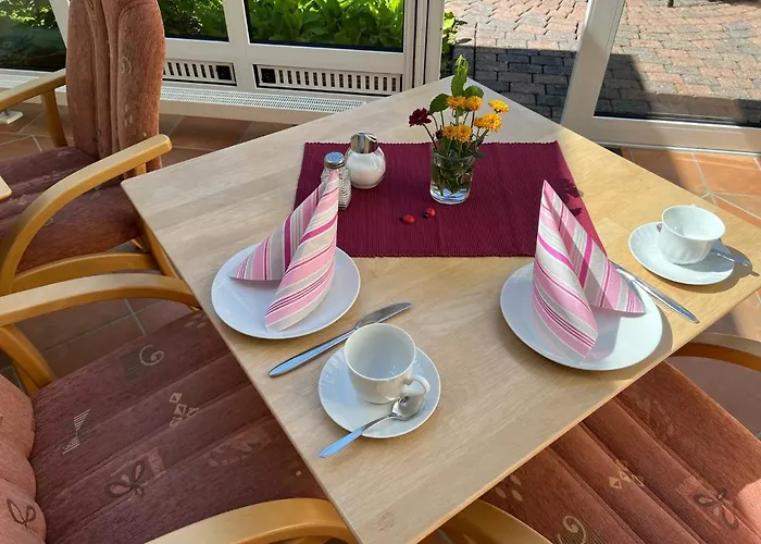 Zum Buchenweg Gasthof