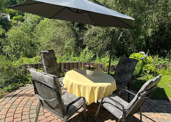 Gasthof Zum Buchenweg 3*