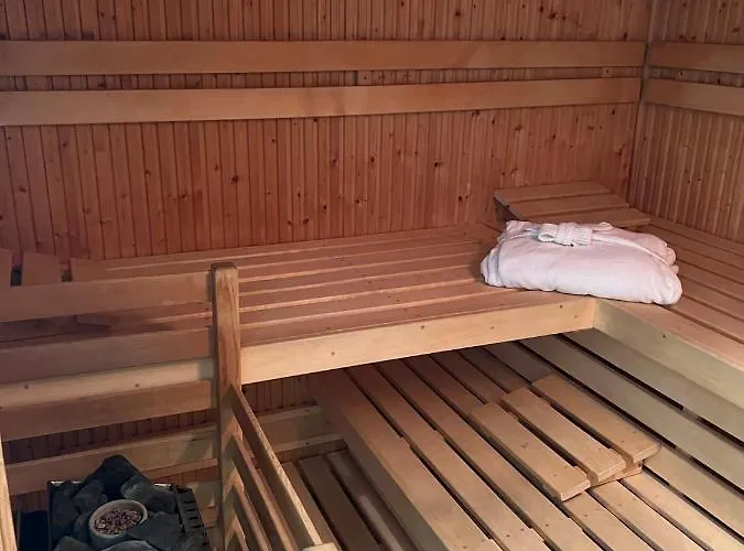 Gaestehaus Zum Buchenweg Penzion