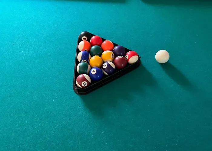 Zum Buchenweg 3* Hasenfeld