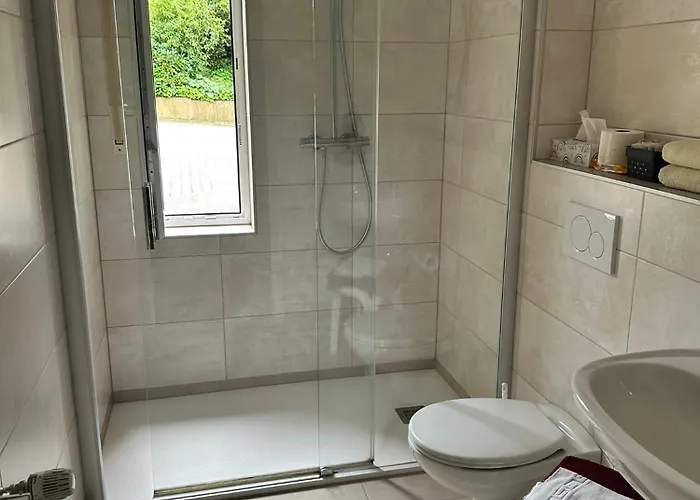 Gaestehaus Zum Buchenweg 3*